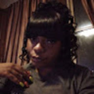 Meet your Posher, Anita